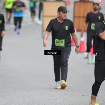 Runner Photo 5596251