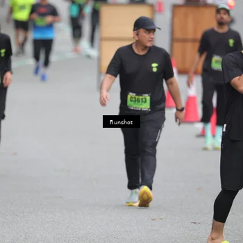 Runner Photo 5596253