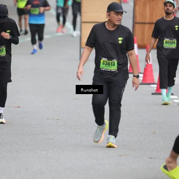 Runner Photo 5596256