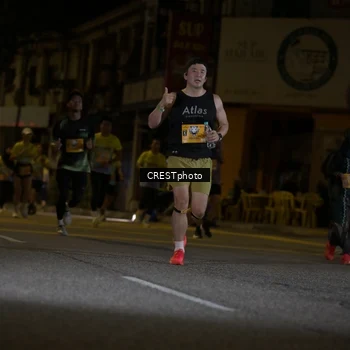 Runner Photo 5596257
