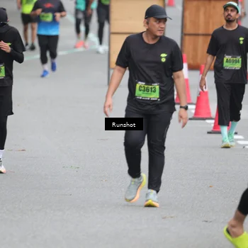 Runner Photo 5596258