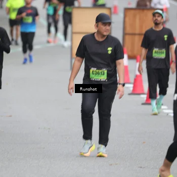 Runner Photo 5596260