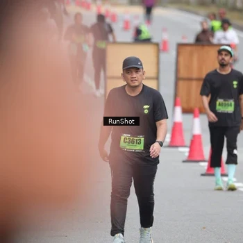 Runner Photo 5596261