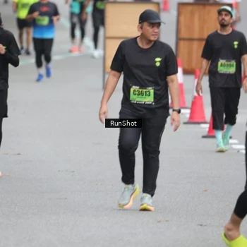 Runner Photo 5596262