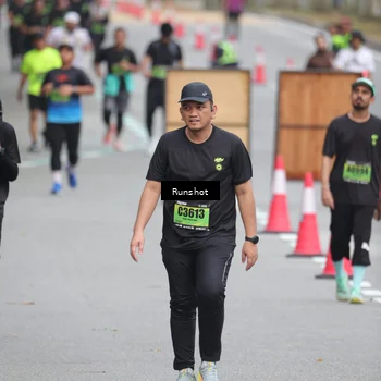 Runner Photo 5596264