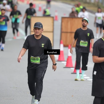 Runner Photo 5596266