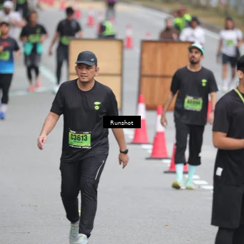 Runner Photo 5596267