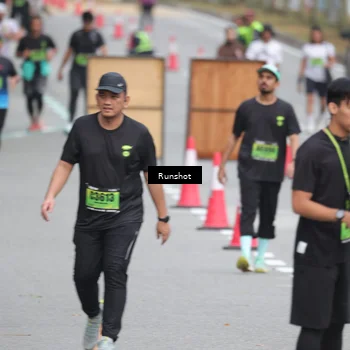 Runner Photo 5596269