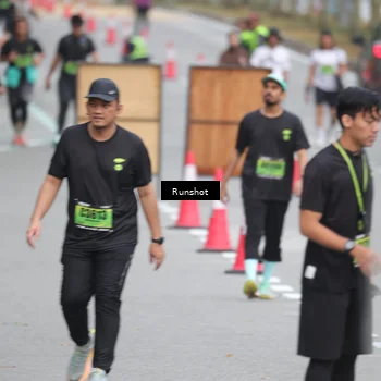 Runner Photo 5596270