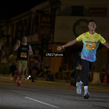Runner Photo 5596271