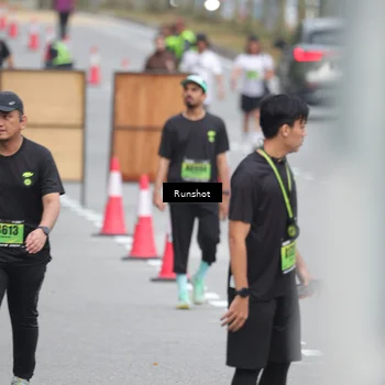 Runner Photo 5596273