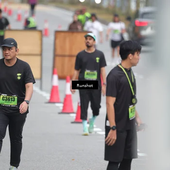 Runner Photo 5596274