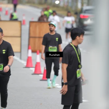 Runner Photo 5596276