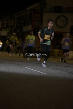 Runner Photo 5596280