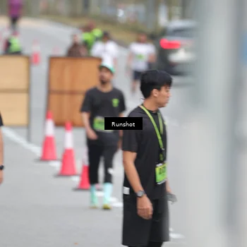 Runner Photo 5596282