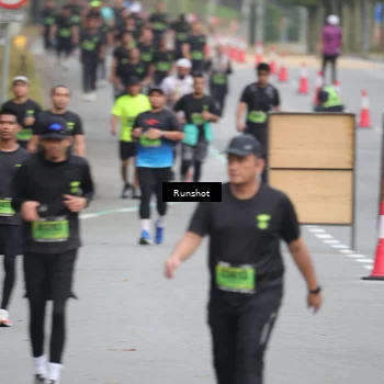 Runner Photo 5596283