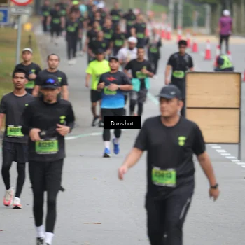 Runner Photo 5596284