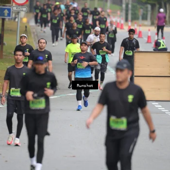 Runner Photo 5596287