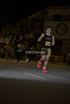 Runner Photo 5596288