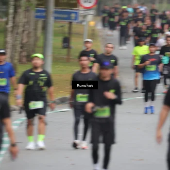 Runner Photo 5596290