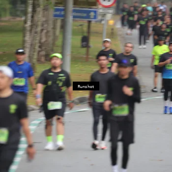 Runner Photo 5596291