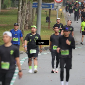 Runner Photo 5596292