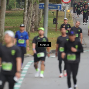 Runner Photo 5596293