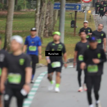 Runner Photo 5596295
