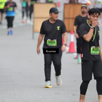 Runner Photo 5596297