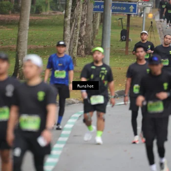 Runner Photo 5596298
