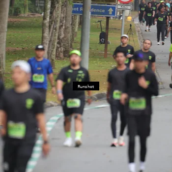 Runner Photo 5596301