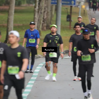 Runner Photo 5596302