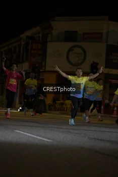 Runner Photo 5596304