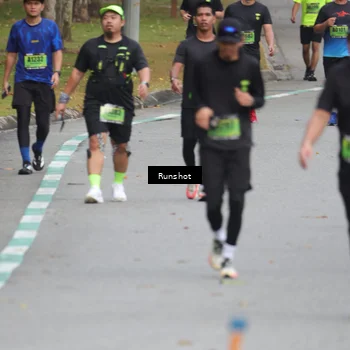 Runner Photo 5596307