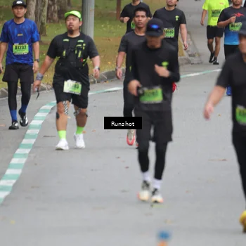 Runner Photo 5596310