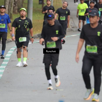 Runner Photo 5596311