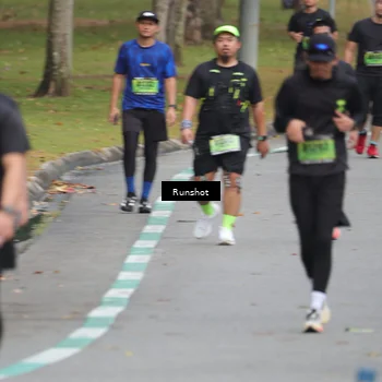 Runner Photo 5596314