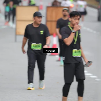 Runner Photo 5596316