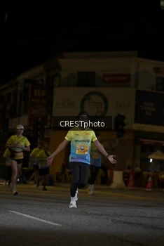 Runner Photo 5596317