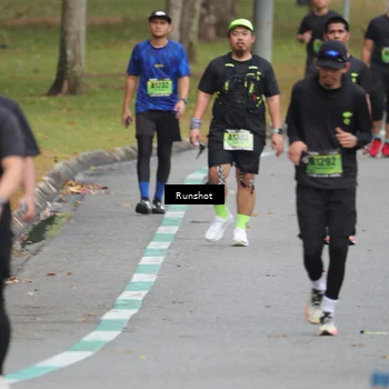 Runner Photo 5596320