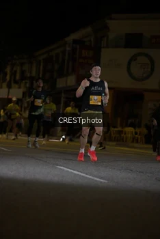 Runner Photo 5596321