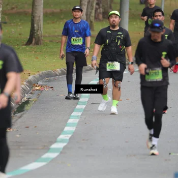 Runner Photo 5596322