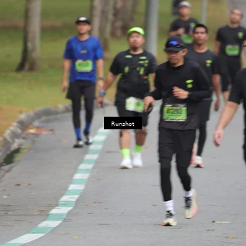 Runner Photo 5596326