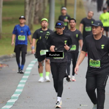 Runner Photo 5596331