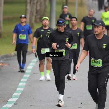 Runner Photo 5596332
