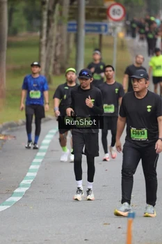 Runner Photo 5596335