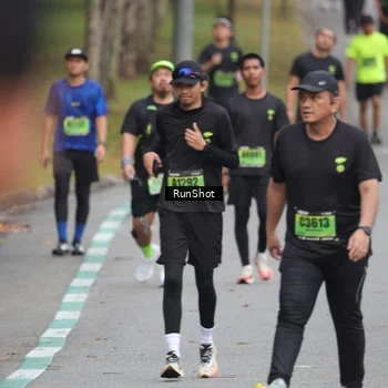 Runner Photo 5596338
