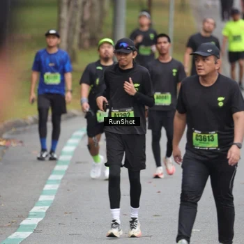 Runner Photo 5596340