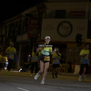 Runner Photo 5596344