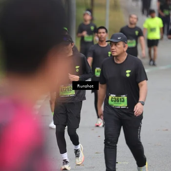 Runner Photo 5596345